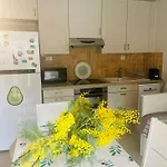 Ground Floor With Garden Le Lavandou