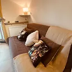 Apartment Ground Floor With Garden *