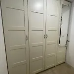 Ground Floor With Garden *