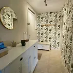 Ground Floor With Garden Appartement