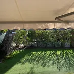 Ground Floor With Garden * Le Lavandou