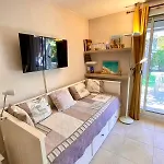 Apartment Ground Floor With Garden