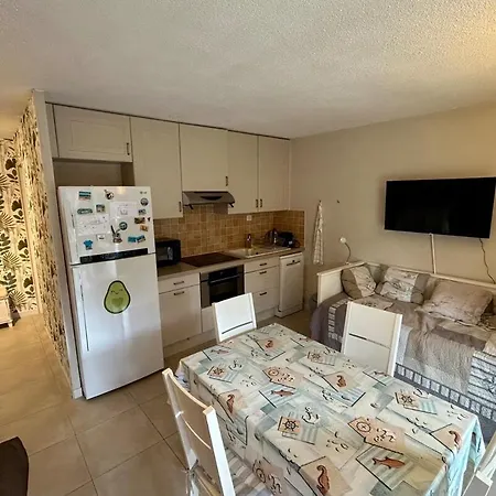 Apartament Ground Floor With Garden