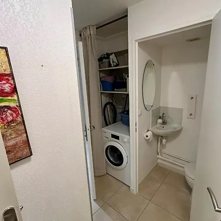 Ground Floor With Garden *