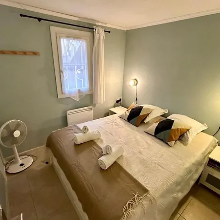 Ground Floor With Garden