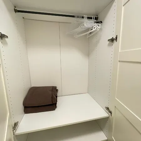 Ground Floor With Garden *