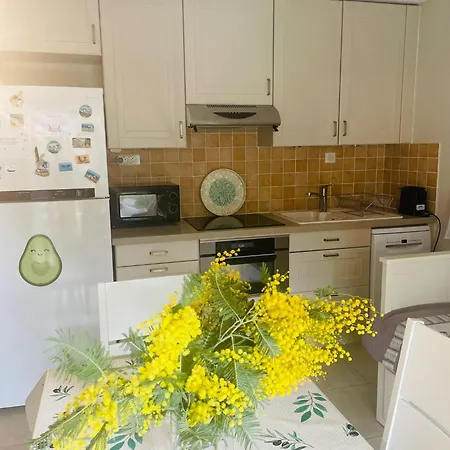 Ground Floor With Garden לה לבאנדו