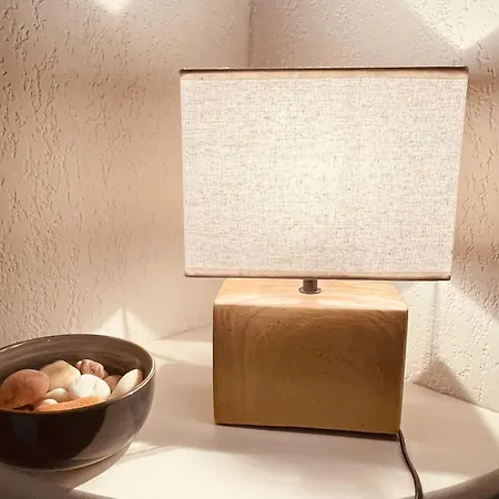 Daire Ground Floor With Garden