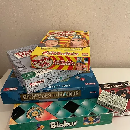 Ground Floor With Garden * Le Lavandou