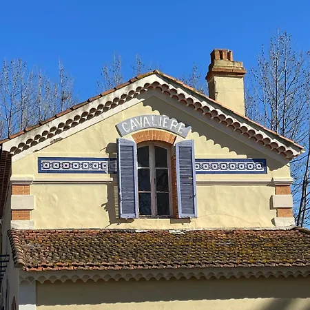 Ground Floor With Garden Appartement