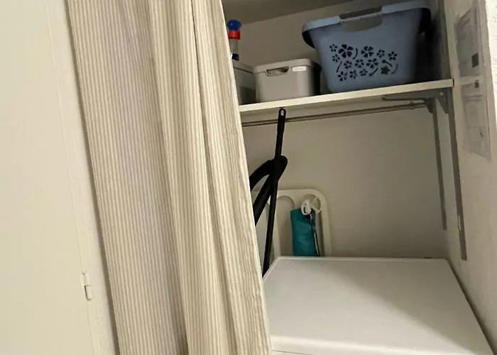 Ground Floor With Garden *