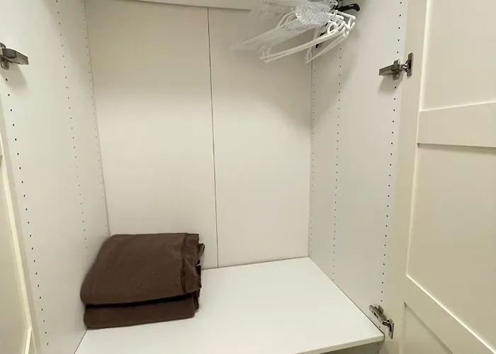 Ground Floor With Garden *