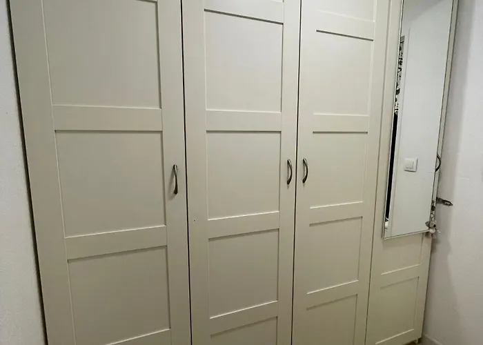 Ground Floor With Garden *