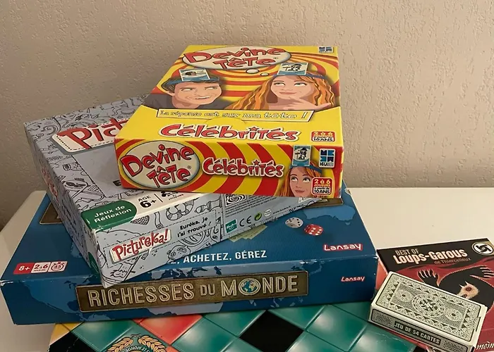 Ground Floor With Garden * Le Lavandou