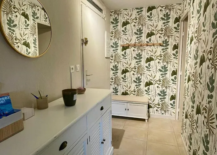 Ground Floor With Garden Daire