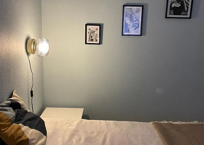 Ground Floor With Garden