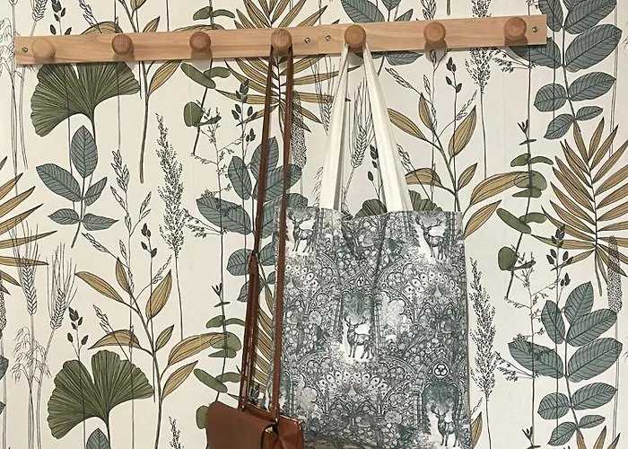 Ground Floor With Garden * Le Lavandou