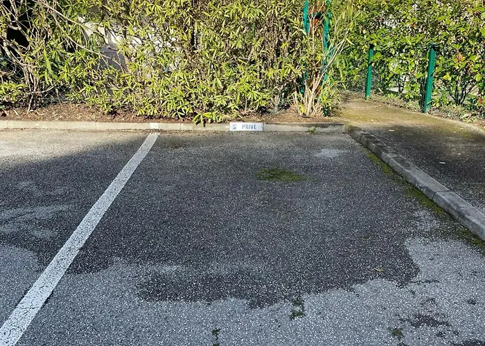 Ground Floor With Garden Daire Le Lavandou