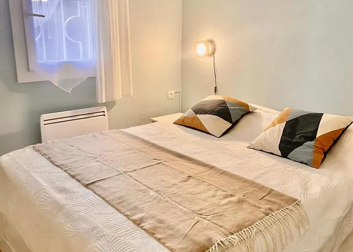 Daire Ground Floor With Garden